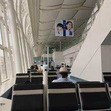 羽田空港 第2旅客ターミナル