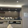 JAL サクララウンジ ハレ