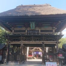 青井阿蘇神社