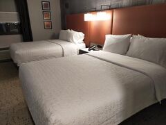 Hampton Inn Newark Airport 写真