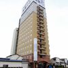 やっぱり安心…東横ＩＮＮ