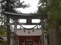 出石神社