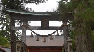 出石神社