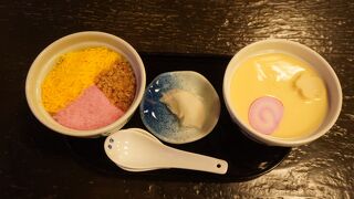 あんまりおいしくないなという印象が残っていたのですが