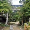 江沼神社庭園