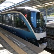 プレミアムグリーンのゴージャス感はすばらしい