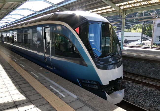 プレミアムグリーンのゴージャス感はすばらしい