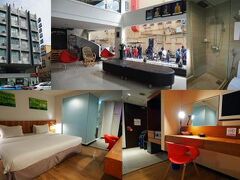 ホテル フレンチ イポー 写真