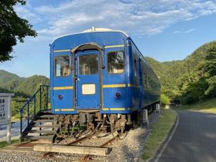 ふれあいらんど岩泉 写真