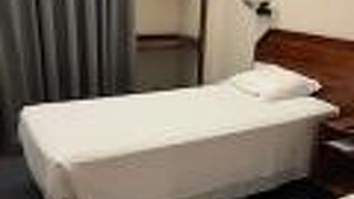 ホテル ナシオナル