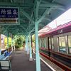 別所温泉駅