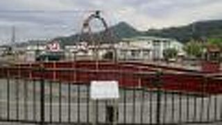 列車好きは大喜び