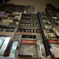 いろいろ準備していけば、快適、かも