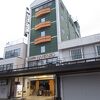 熊野古道の最寄りhotel