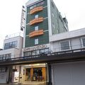 熊野古道の最寄りhotel