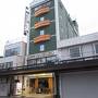 熊野古道の最寄りhotel