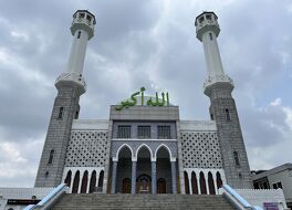 韓国イスラム教 ソウル中央聖院