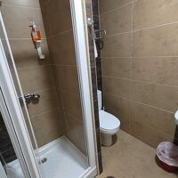 トイレトシャワー　清潔