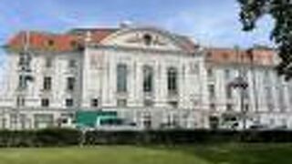 コンツェルトハウス