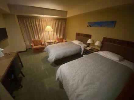 グランドホテル浜松 写真