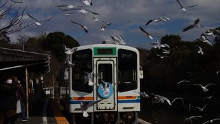 浜名湖佐久米駅