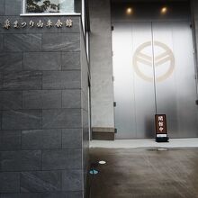 竹鼻まつり山車会館