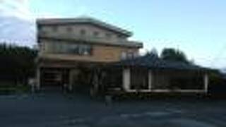 ビジネスホテル山水