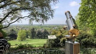 リッチモンド パーク