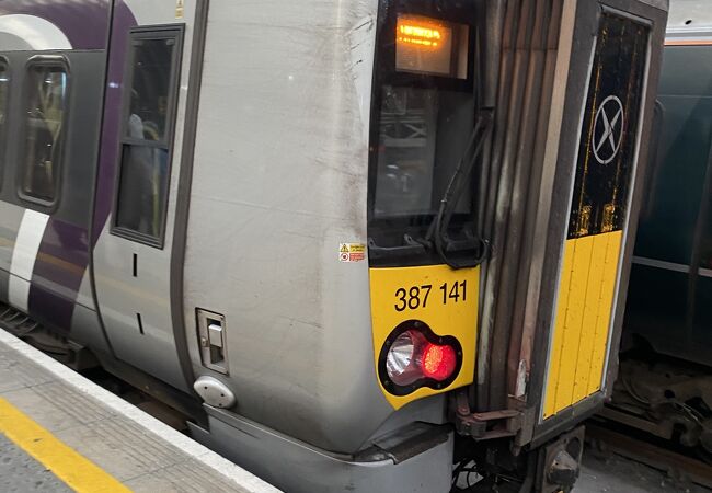 ヒースロー エクスプレス