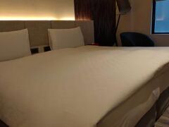 ホテル チャム チャム タイペイ 写真