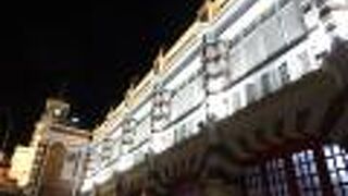 セントラル ファイヤー ステーション