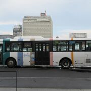 柳川から佐賀まで乗換えなしの直通よ