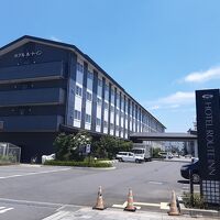 ルートイン香取佐原駅前