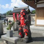 北区散策(2)で東覚寺に行きました