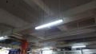 チャイナタウン コンプレックス フードセンター 