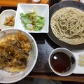 へぎ蕎麦　小嶋屋