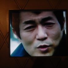 寺山修司の動画で益体もない質問に対する絶妙な切返に畏れ入り候