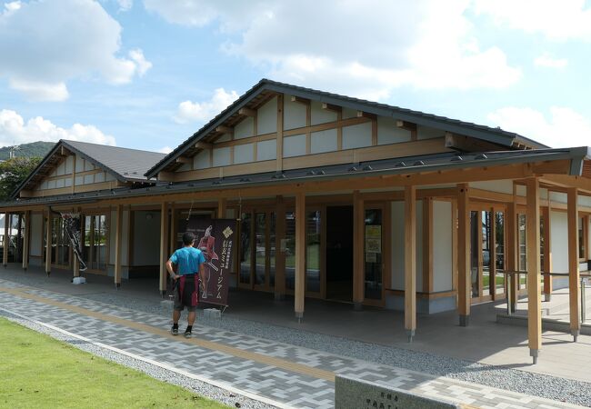 甲府市武田氏館跡歴史館 (信玄ミュージアム) クチコミ・アクセス