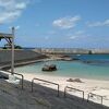 めちゃコンパクトな海水浴場