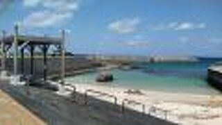 小野津海水浴場