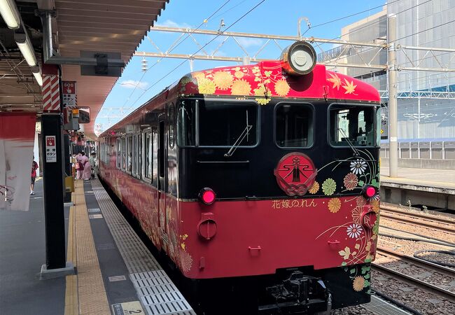 加賀百万石　花嫁のれん 加賀百万石 花嫁のれん （花嫁のれん館）
