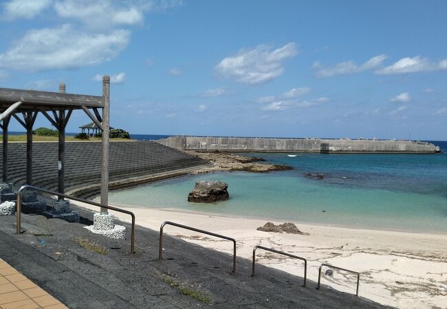 小野津海水浴場