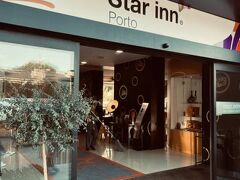 Star Inn Porto 写真