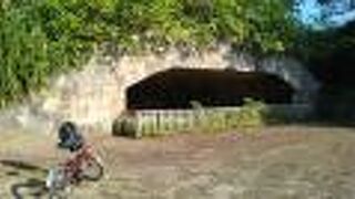 掩体壕 (喜界島)