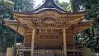 諏訪神社