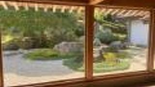 雪舟さん祭りの日に訪れてみました。