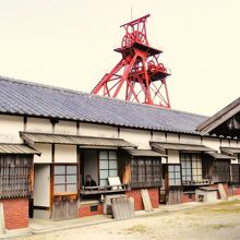 田川市石炭 歴史博物館