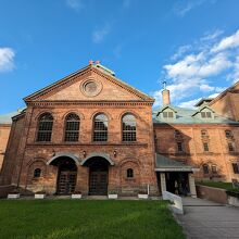 サッポロビール博物館