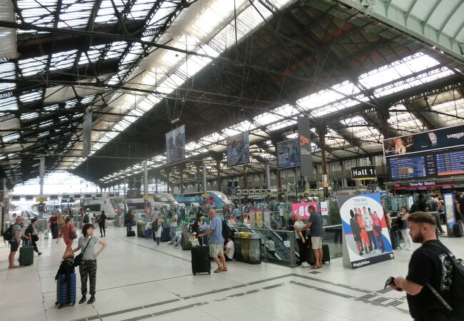 パリ リヨン駅 クチコミ・アクセス・営業時間|パリ【フォー パリ リヨン駅 クチコミ・アクセス・営業時間|パリ【フォー