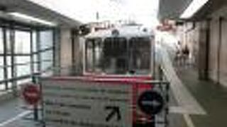 健脚の方は下りはいらないかも